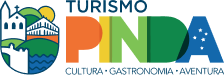 Brasão do Pindamonhangaba Turismo