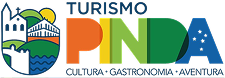 Brasão do Pindamonhangaba Turismo