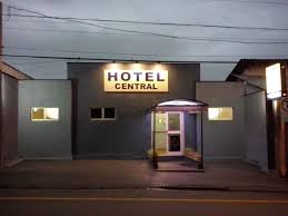 Hotelcentral